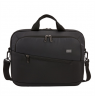 Case Logic Propel Attaché PROPA-114 Fits up to size 12-14 ", Black, 10 L, Shoulder strap, Messenger - Briefcase