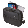 Case Logic Propel Attaché PROPA-114 Fits up to size 12-14 ", Black, 10 L, Shoulder strap, Messenger - Briefcase