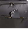 Case Logic Propel Attaché PROPA-114 Fits up to size 12-14 ", Black, 10 L, Shoulder strap, Messenger - Briefcase