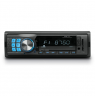 Muse | M-195 | 4 x 40 W | Car Radio with Bluetooth