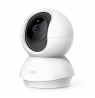 TP-LINK | Pan/Tilt Home Security Wi-Fi Camera | Tapo C200 | 4mm/F/2.4 | Privacy Mode