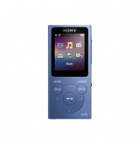 Sony Walkman NW-E394L MP3 Player with FM radio