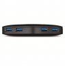 TP-LINK USB 3.0 4-Port Portable Hub UH400