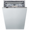 Hotpoint HSIO 3O23 WFE dishwasher Fully built-in 10 place settings E