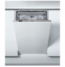 Hotpoint Dishwasher HSIO 3O23 WFE Built-in