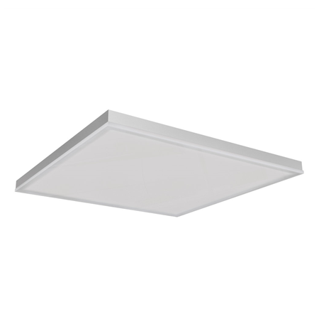 Ledvance SMART+ WiFi Planon Frameless Square  RGBW  20W 110° 3000-6500K 300x300mm, White