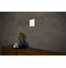 Ledvance SMART+ WiFi Planon Frameless Square  RGBW  20W 110° 3000-6500K 300x300mm, White