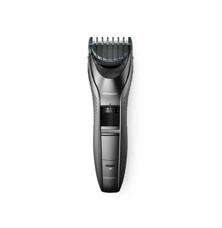 Panasonic Hair clipper ER-GC63-H503 Operating time (max) 40 min