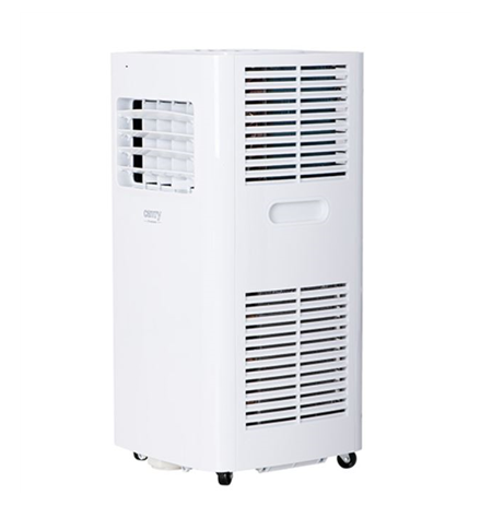 Camry Air conditioner CR 7926 Number of speeds 2, Fan function, White, Remote control, 7000 BTU/h