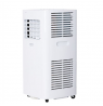 Camry CR 7926 portable air conditioner 19.2 L 65 dB White