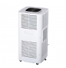 Camry Air conditioner CR 7926 Number of speeds 2, Fan function, White, Remote control, 7000 BTU/h