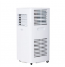 Camry Air conditioner CR 7926 Number of speeds 2, Fan function, White, Remote control, 7000 BTU/h