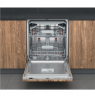 Hotpoint Dishwasher HI 5030 WEF	 Built-in