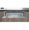 Hotpoint Dishwasher HI 5030 WEF	 Built-in