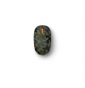 Microsoft | Bluetooth Mouse Camo | 8KX-00036 | Bluetooth mouse | Wireless | Bluetooth 4.0/4.1/4.2/5.0 | Green