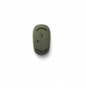 Microsoft Bluetooth Mouse Camo 8KX-00036 Wireless, Green