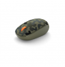 Microsoft Bluetooth Mouse Camo 8KX-00036 Wireless, Green