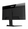 Gigabyte Gaming Monitor M32U-EK 32 ", UHD, 3840 x 2160 pixels, 1 x Audio out, HDMI ports quantity 2, 144 Hz