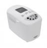 Adler | Bread maker | AD 6019 | Power 850 W | Number of programs 15 | Display LCD | White