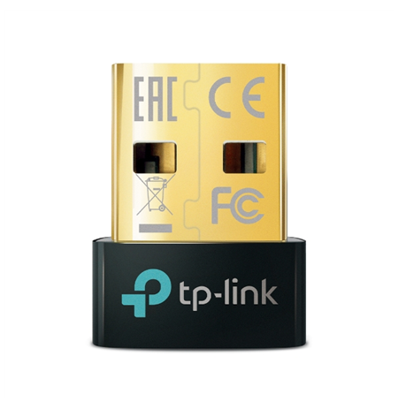 TP-LINK Bluetooth 5.0 Nano USB Adapter UB500 Wireless