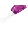 ETA Vacuum cleaner Verto ETA344290000 Cordless operating, Handheld, 10.8 V, Operating time (max) 15 min, White/Purple