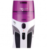 ETA Vacuum cleaner Verto ETA344290000 Cordless operating, Handheld, 10.8 V, Operating time (max) 15 min, White/Purple