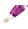 ETA Vacuum cleaner Verto ETA344290000 Cordless operating, Handheld, 10.8 V, Operating time (max) 15 min, White/Purple