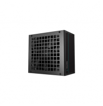 DeepCool R-PF350D-HA0B-EU power supply unit 350 W 20+4 pin ATX ATX Black