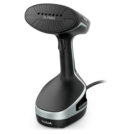 TEFAL Garment Steamer DT8270 Handheld, 2000 W, 0.19 L, 30 g/min, Black