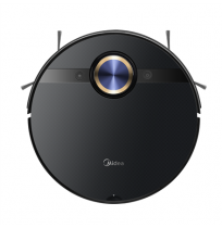 Midea | Robotic Vacuum Cleaner | M7 pro | Dry | Operating time (max) 180 min | Lithium Ion | 5200 mAh | Dust capacity 0.45 L | 4