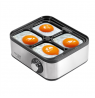 Adler Egg boiler AD 4486 Stainless steel, 800 W