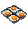 Adler Egg boiler AD 4486 Stainless steel, 800 W