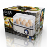 Adler Egg boiler AD 4486 Stainless steel, 800 W