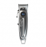 Adler Proffesional Hair clipper AD 2831 Cordless or corded, Number of length steps 6, Silver