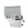 Adler Proffesional Hair clipper AD 2831 Cordless or corded, Number of length steps 6, Silver