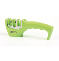 Camry Knife sharpener CR 6709 Manual, Green, 3