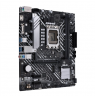 Asus PRIME B660M-K D4 Processor family Intel