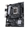 Asus PRIME B660M-K D4 Processor family Intel