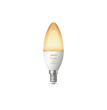 Philips Hue WA 4W B39 E14