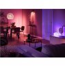 Philips Hue WCA 6,5W A60 E27 2pcs pack