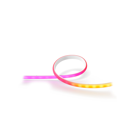 Philips Hue Gradient Lightstrip 1m Extension