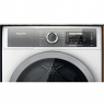 Hotpoint Dryer machine H8 D94WB EU Energy efficiency class A+++