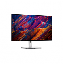 Dell | UltraSharp USB-C Hub Monitor | U2723QE | 27 " | IPS | 4K | 16:9 | 60 Hz | 8 ms | 3840 x 2160 | 400 cd