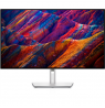 Dell UltraSharp USB-C Hub Monitor U2723QE 27 "