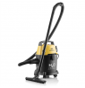 ETA | Multipurpose vacuum cleaner | Barello ETA422290000 | Bagged | Wet suction | Power 1400 W | Dust capacity 2.5 L | Black