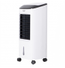 Adler Air cooler 3 in 1 AD 7922 Fan function, White, Remote control