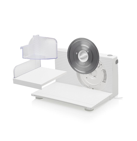 Tristar Food Slicer EM-2098	 Number of speeds 1, Silver, 150 W