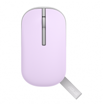 ASUS MARSHMALLOW MOUSE MD100 PURPLE