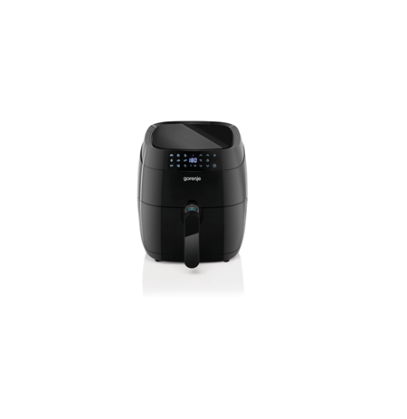 Gorenje Fryer AF1409DB Power 1400 W, Capacity 3.5 L, Black