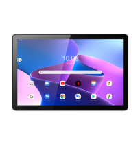 Lenovo | Tab | M10 (3rd Gen) TB328FU | WUXGA | 10.1 " | Storm Grey | 1920 x 1200 pixels | Unisoc T610 | 4 GB | Soldered LPDDR4x